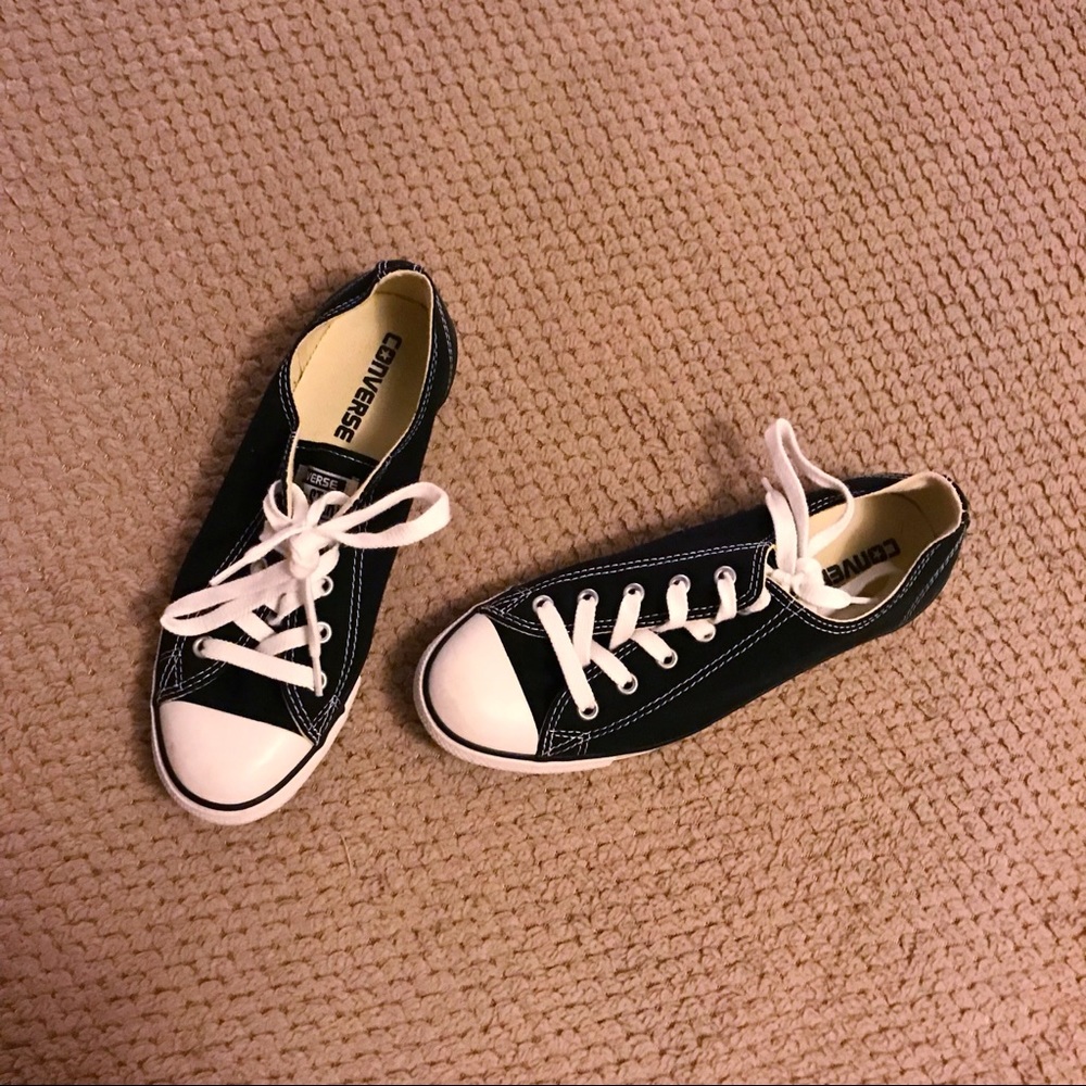 Converse shoes